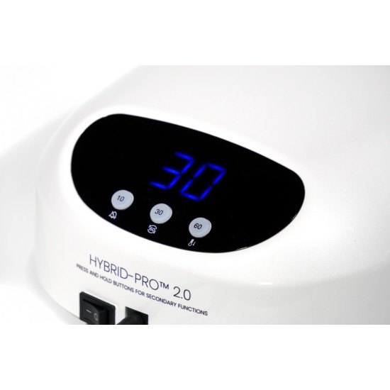 Akzentz HYBRID-PRO 2.0 Led lamp